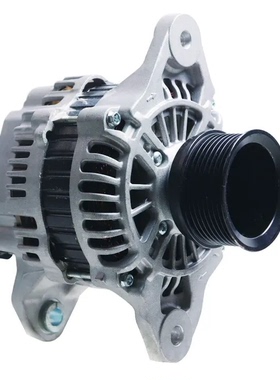 沃尔沃FH FM重卡发电机A004TR5392发电机20466316发电机24V130A