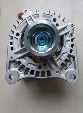 朝柴国五发电机JFZ270-0612/JFZ270-0619/图号4SK251-2C118.21.30