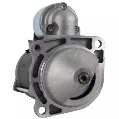 道依茨BF4M2012起动机马达0001262002起动机马达01180928起动机