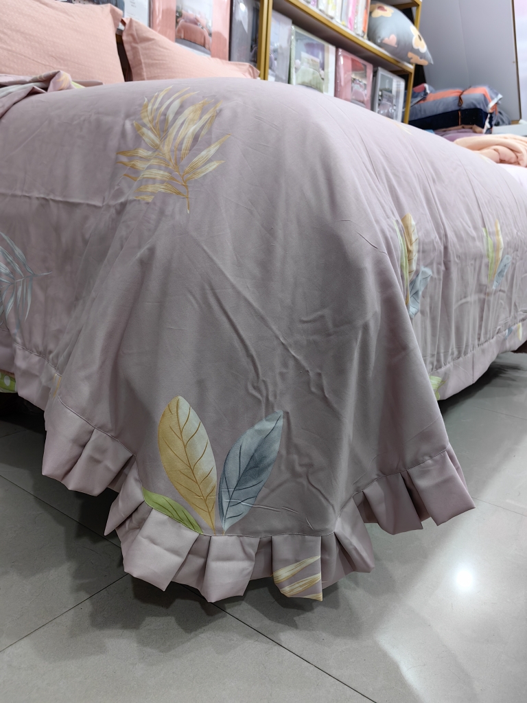 恒美爱家缝制服务纯手工