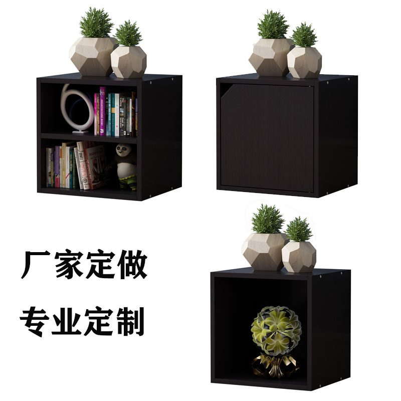 定制学校柜子带锁教室后排柜收纳柜班级书包储物柜幼儿园置物柜子