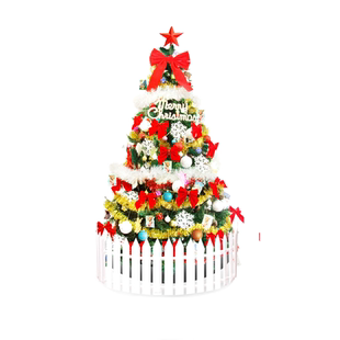 人造雪粉仿真雪花 圣诞干雪布置场景 人工造雪假雪 橱窗室内雪景