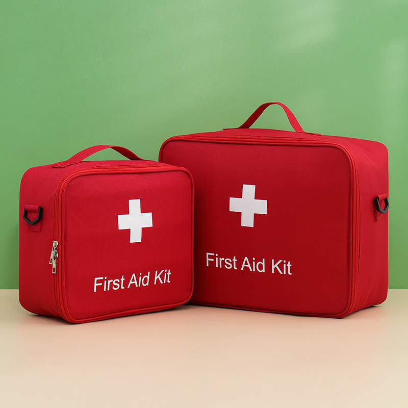 其他医药包肩带大容量收纳