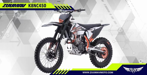 450越野摩托车卒玛450越野摩托