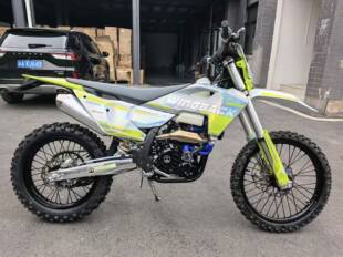 KEWS克维思赛车26新款 k28 nb300林道版 本越野摩托车山地赛车 k27