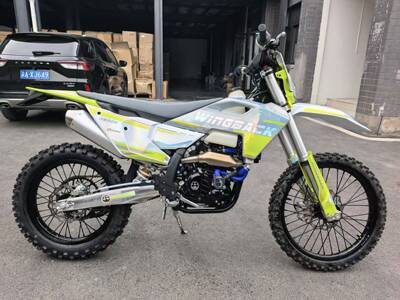 KEWS克维思赛车26新款k27 k28 nb300林道版本越野摩托车山地赛车