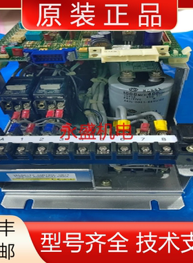 A06B-6047-H005 H006 H040 H041 发那科全新原装伺服驱动器议价
