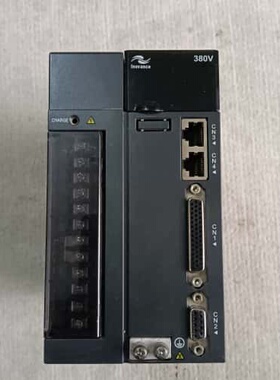 议价汇川伺服驱动器 IS620PT012I-C 3KW 件可维修