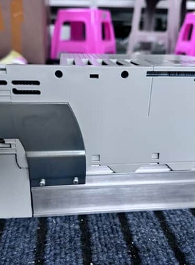 议价95新【伦茨变频器】E82EV752-4C200