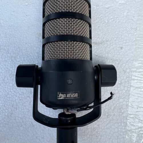 议价RODE罗德Podmic动圈麦 罗德RODE PodMic可维修