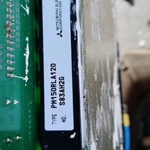 议价PM150RLA120三菱模块
