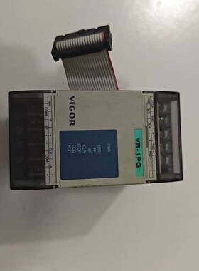 议价丰炜PLC台湾VIGORVB-1PG实物图，可维修