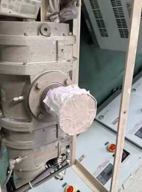 议价KASHIYAMA卡西亚玛 KMB603-1罗茨增压泵，可维修