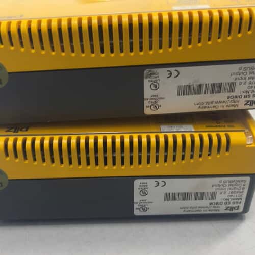 议价PILZ皮尔兹PSS SB DI808安全扩展模块，型号30可维修