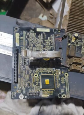 议价英威腾GD12主板一套，型号17001-00810，适用于大