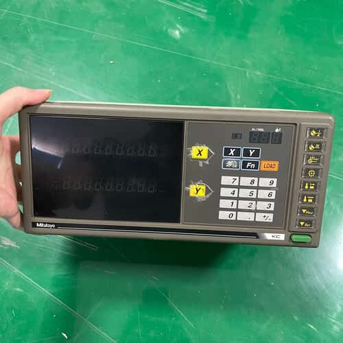 议价Mitutoyo三丰KC-12计数器，CODE：174-12可维修