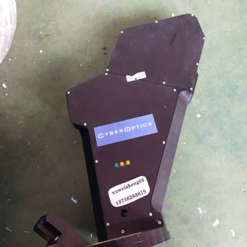 议价CYBER PTICS SE300雷射传感器议价可维修
