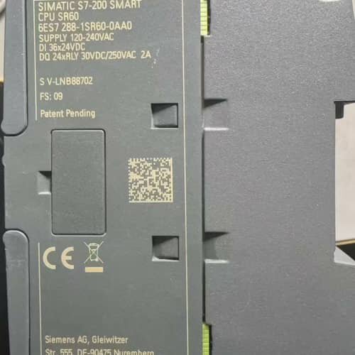 议价西门子S7-200 SMART系列PLC，6ES7 288-