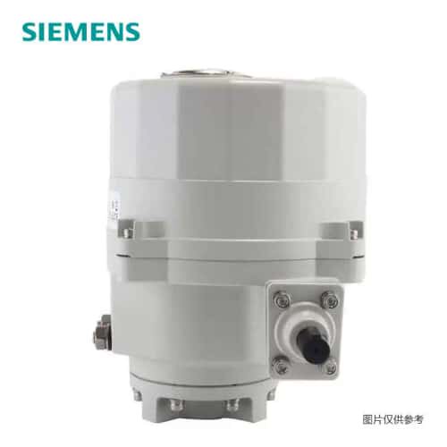 议价 电动执行器 SQL321B570 DC0-10V可维修