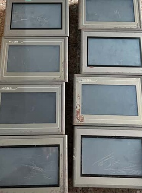 议价昆仑通态触摸屏TPC7062DL(4台）EPC7062DL(可维修