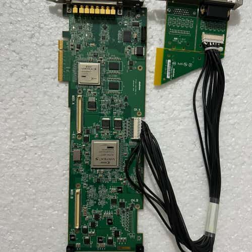 议价 迈创 Matrox XMIO2/12/8000*可维修