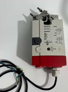 议价执行器CN6120A1002可维修