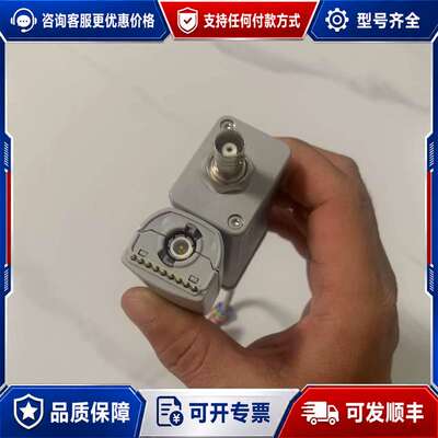 议价Agilent安捷伦E2697A示波器探头示波器高阻转接器可维修
