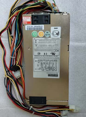 议价1U电源 研华 P1G-6300P 300w电源可维修