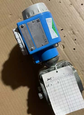 议价E+H差压变送器 PMD230-AA3H1EG1A，德国可维修