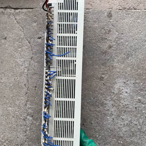 议价三菱fx3u-128mt