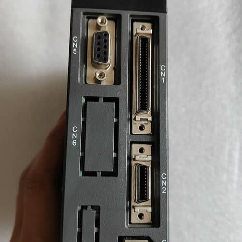 议价台达伺服驱动器ASD-A2-0121-L，100W