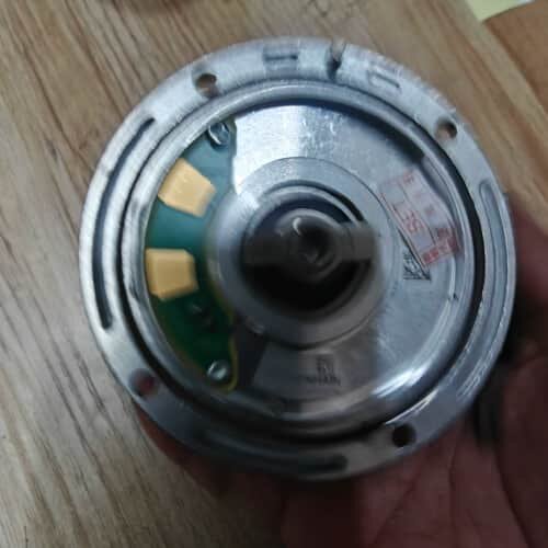 议价西门子编码器6FX2001-5JE24-2DC0，海德汉HE