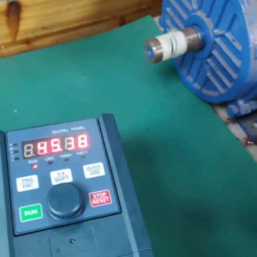 议价博腾变频器4KW,BT550-G4T4R0GB/5R5PB,可维修