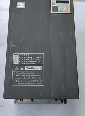 议价汇川变频器，MD310T15B-SZ，15KW，380V。可维修