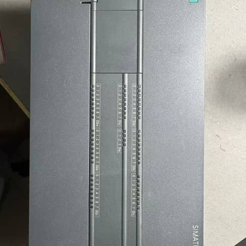 议价西门子S7-200 SMART CPU SR60