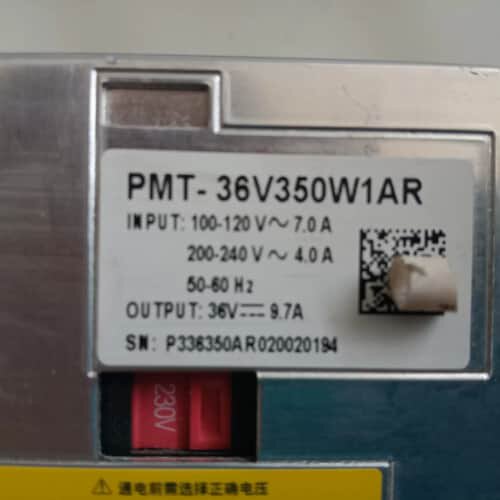 议价台达PMT-48V350W1AK台达开关电源，