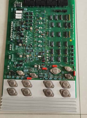 议价AQZ262固态继电器 金封放大器AD517 2N4391三可维修