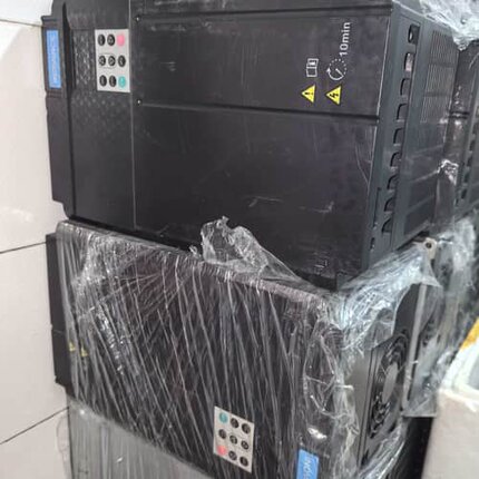 议价拆机 汇川 变频器 30KW 380V