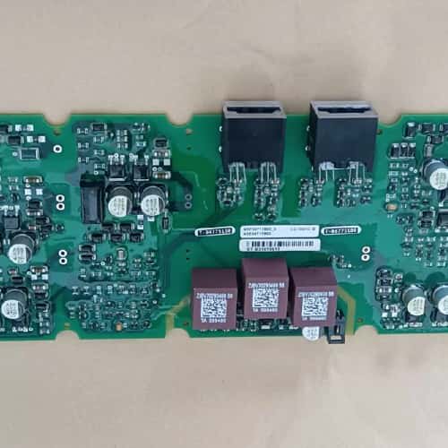 议价A5E00415910变频器440 430驱动板A5E可维修