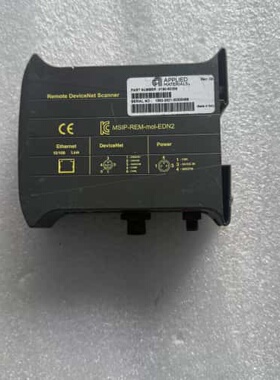 议价AMAT 0190-60306 Remote DeviceN可维修