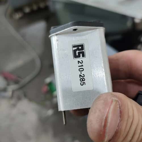 议价品，英国李贝灵BELLING LEE-L2143/2/L可维修