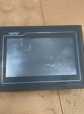议价mello触摸屏ML-TPC7062DL可维修