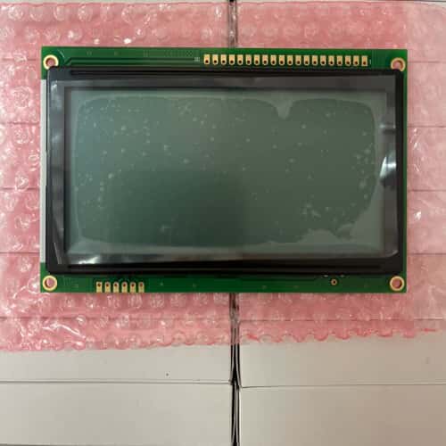 议价 XM240128-7A 工业屏 240128ic屏可维修