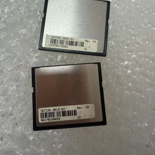 议价5CFCRD.2048-03 2GB SSD-C02G-35可维修