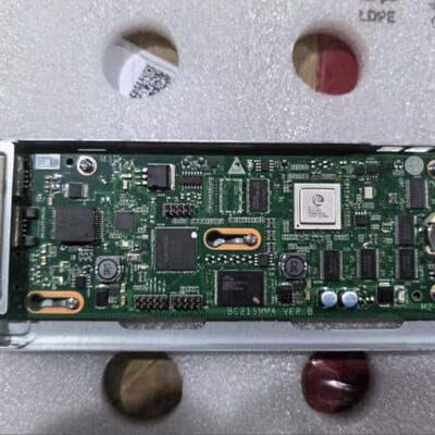 议价X6800 机箱管理模块 03022RHS BC21SMMA可维修