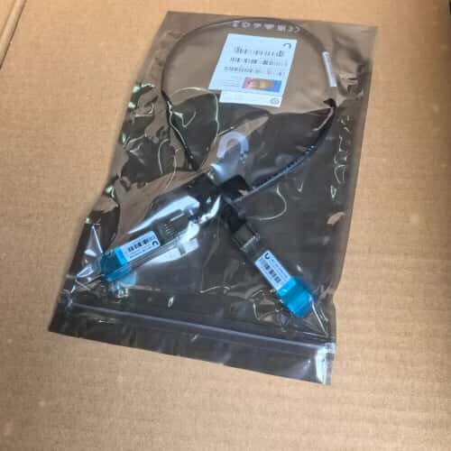 议价UBNT UACC-DAC-SFP10-0.5M，万兆DAC可维修