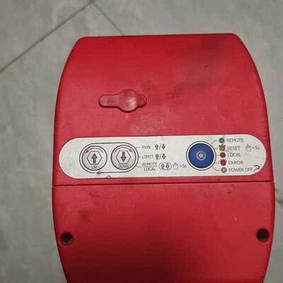 议价BW600-XD24-S.12电动执行器，24VAC/DC，可维修