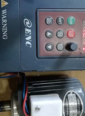 议价ENC易能变频器EDS800-2S0007N可维修