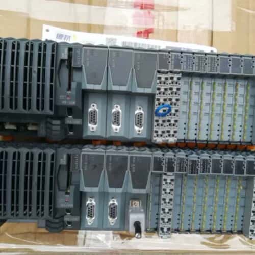 议价PLC模块X20DI6373 X20DI9371 X2可维修