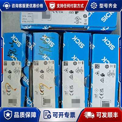 议价KT8L-P3756色标传感器可维修